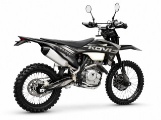 KOVI ADVANCE 250 restyle bl7